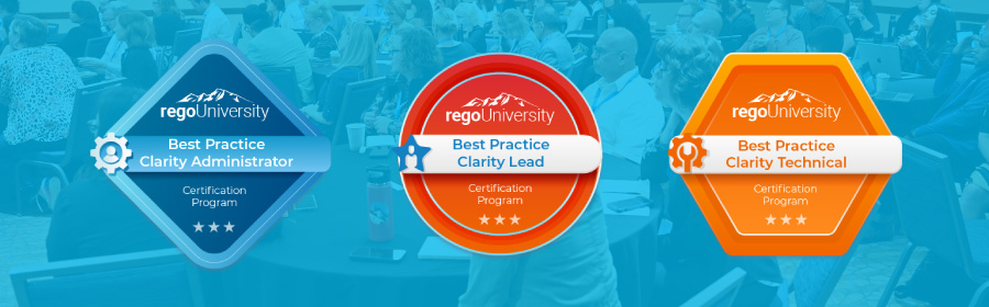 RegoU Recap