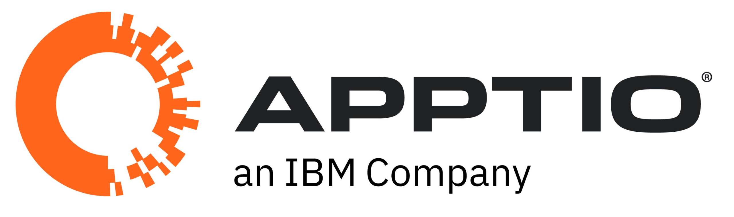Apptio IBM Logo
