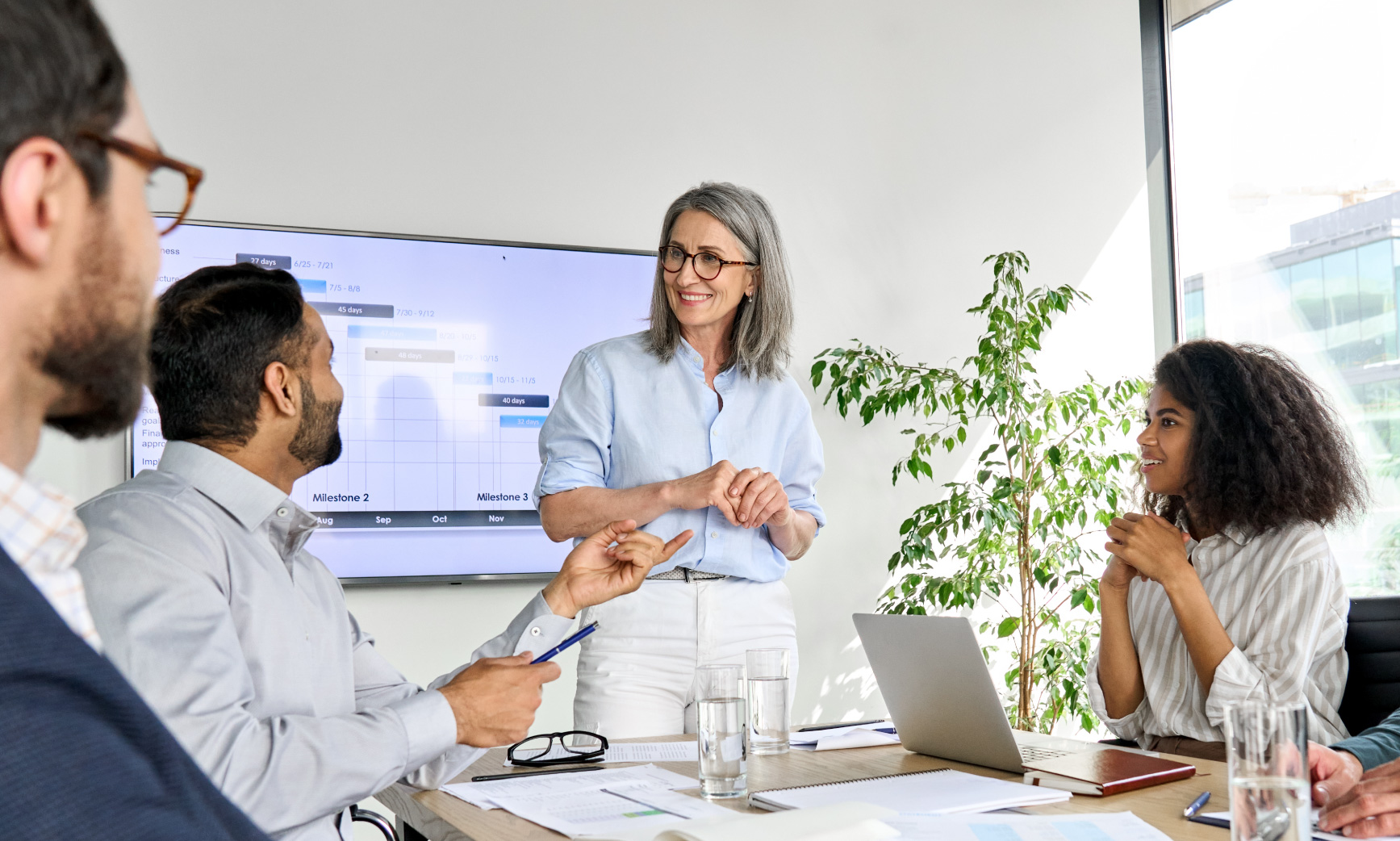 Applying Agile to Cost Transparency
